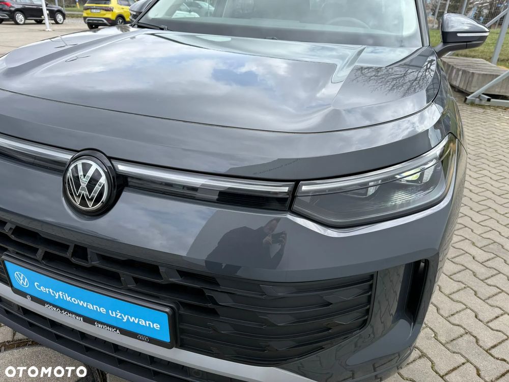 Volkswagen Tayron - 7