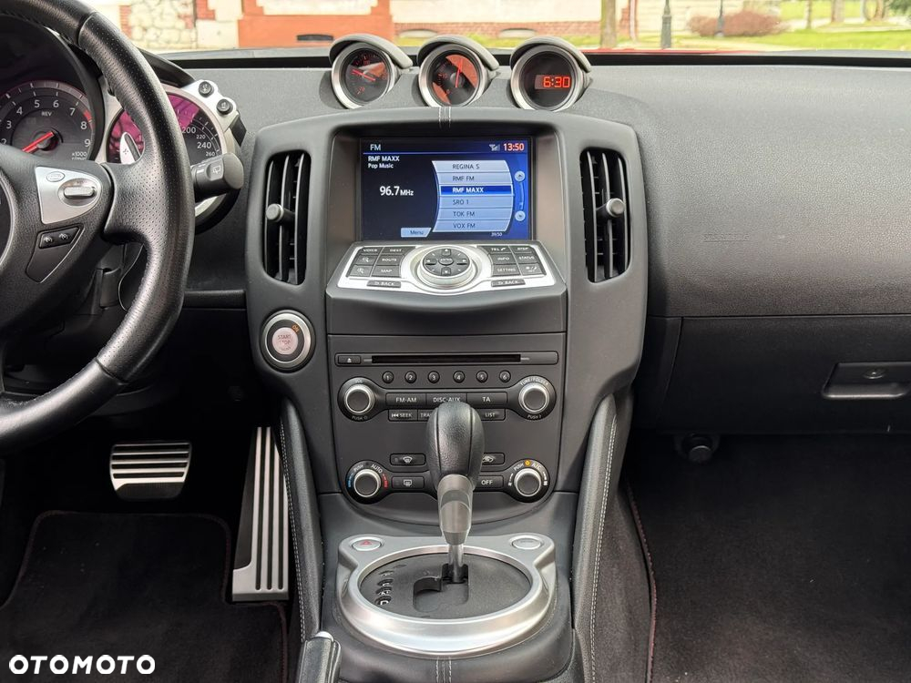 Nissan 370 Z 3.7 V6 Premium - 29