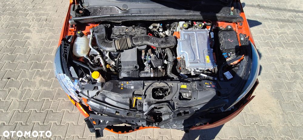 Renault Clio 1.6 E-TECH Equilibre - 5