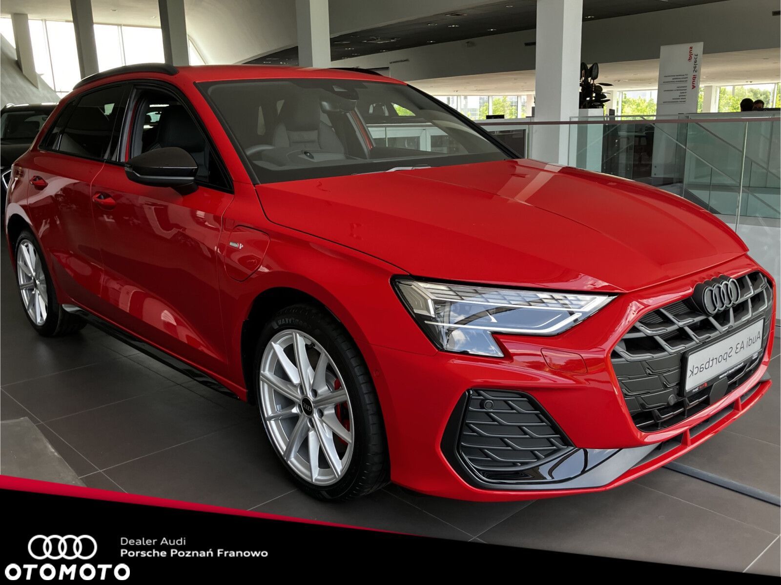 Audi A3 - 1