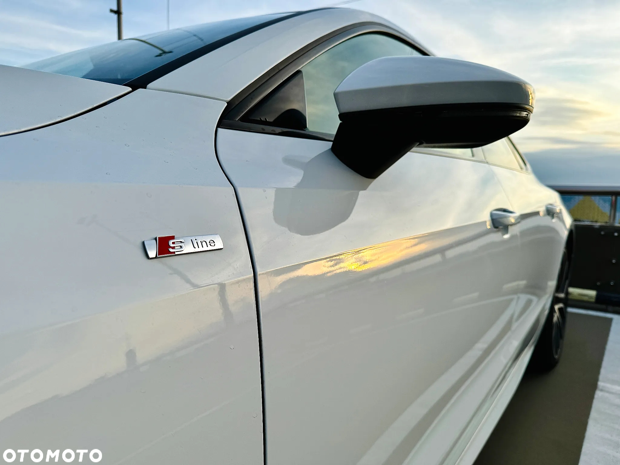 Audi A7 Sportback 55 TFSI Quattro S tronic - 8