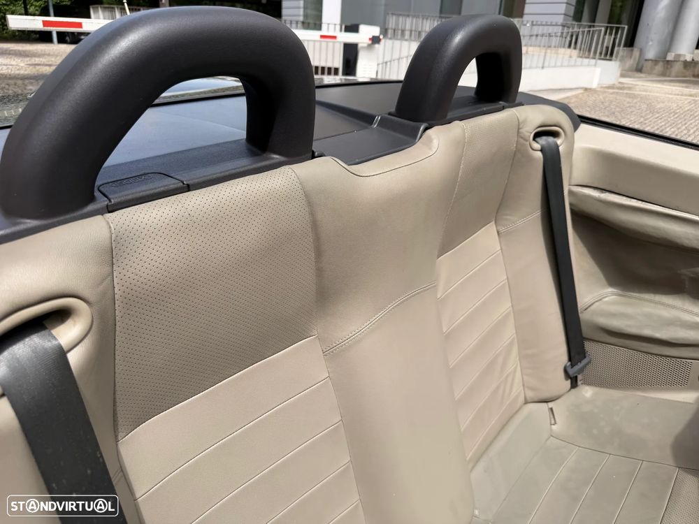 Renault Mégane CC 2.0 dCi SE Exclusive - 16