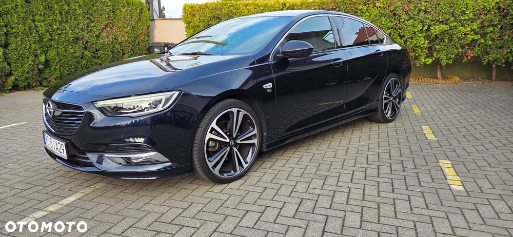 Opel Insignia - 5