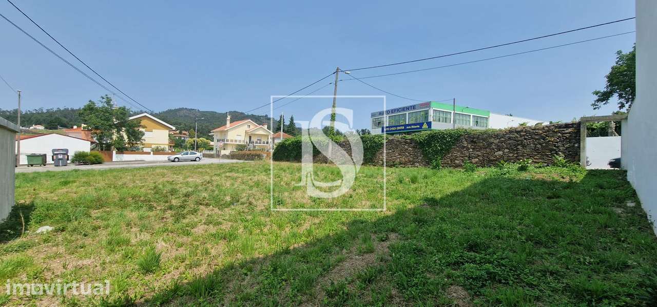 Terreno  Venda em Santa Marta de Portuzelo,Viana do Castelo - Grande imagem: 2/6