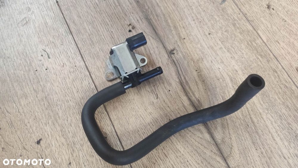 EU ELEKTROZAWÓR ZAWÓR HONDA CB 650 F 14-18 - 1