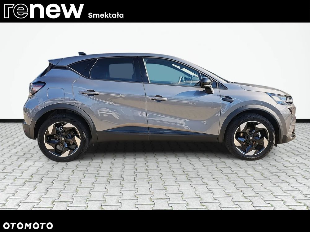 Renault Captur 1.0 TCe Techno - 4