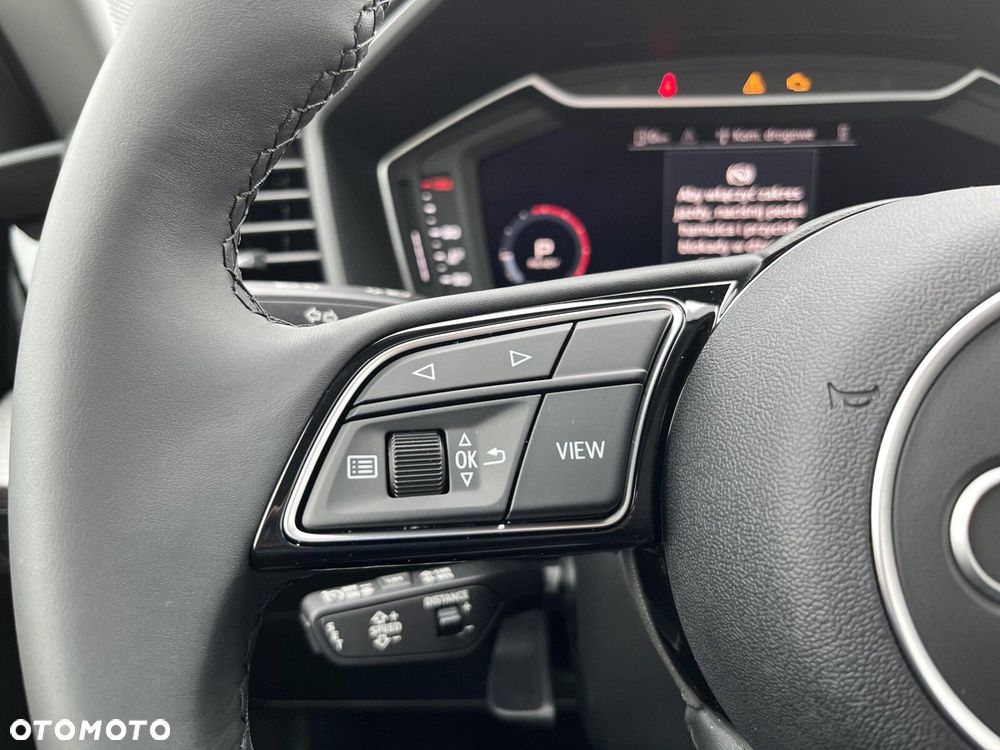 Audi A1 Sportback - 18