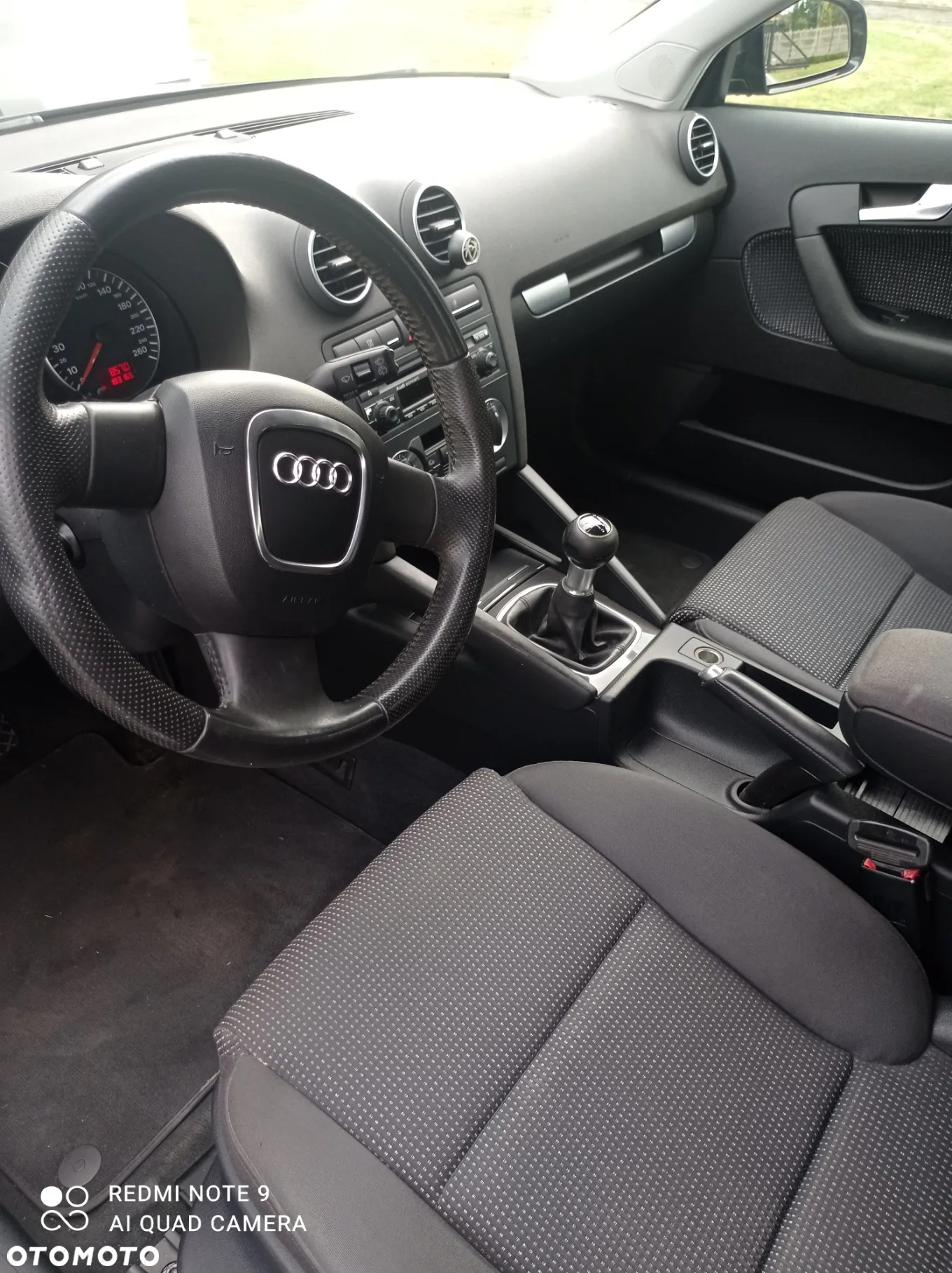 Audi A3 - 2