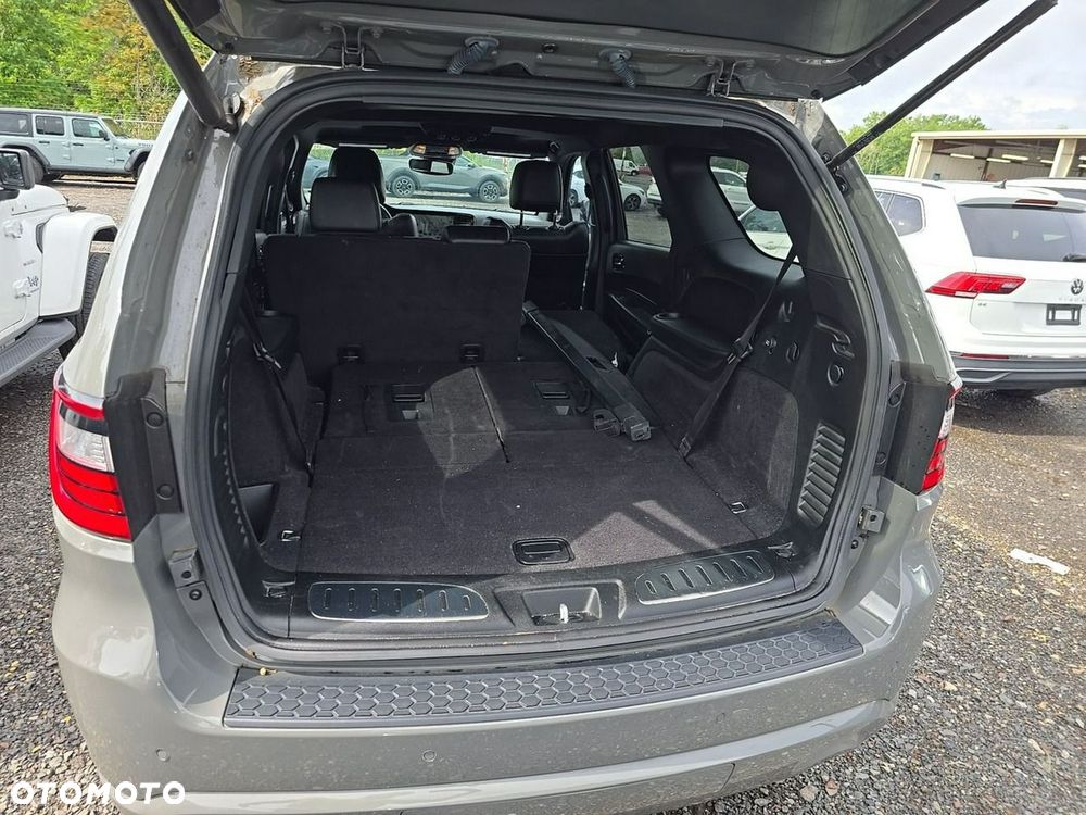 Dodge Durango - 12