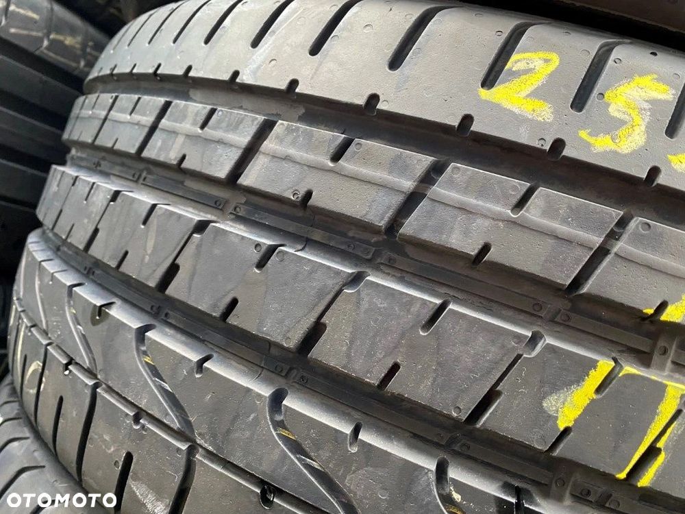 255/40/21 Pirelli P Zero_6,5mm_4szt_(121) - 7