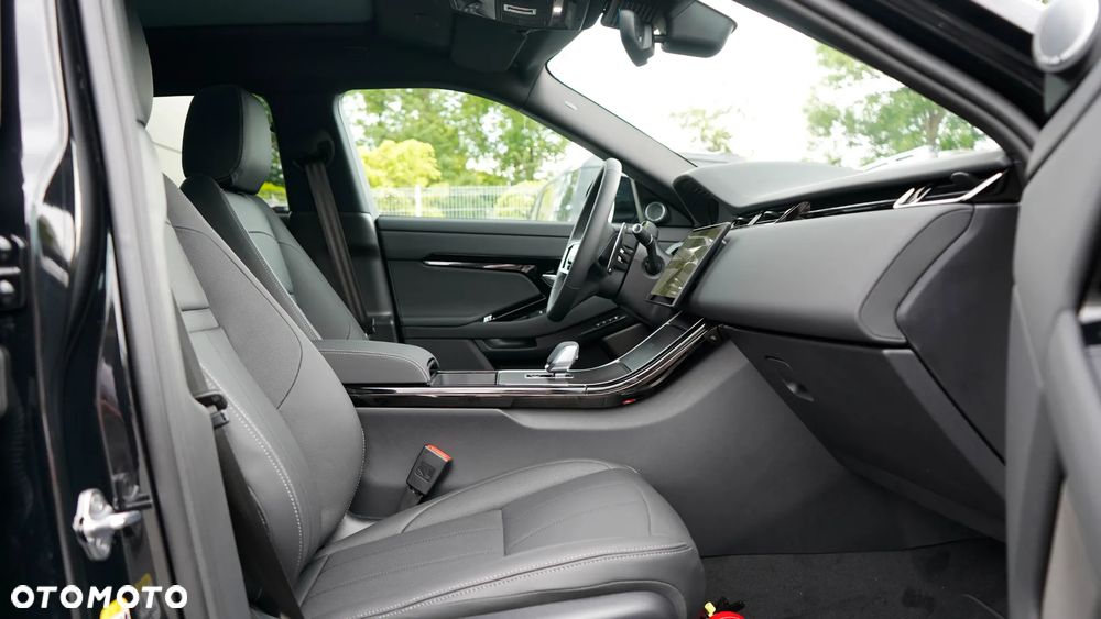 Land Rover Range Rover Evoque 2.0 D200 mHEV Hoxton Edition - 16