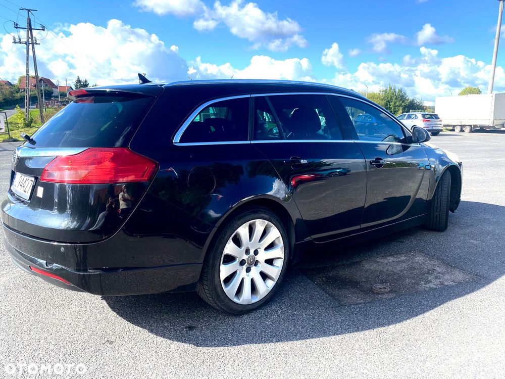 Opel Insignia - 2