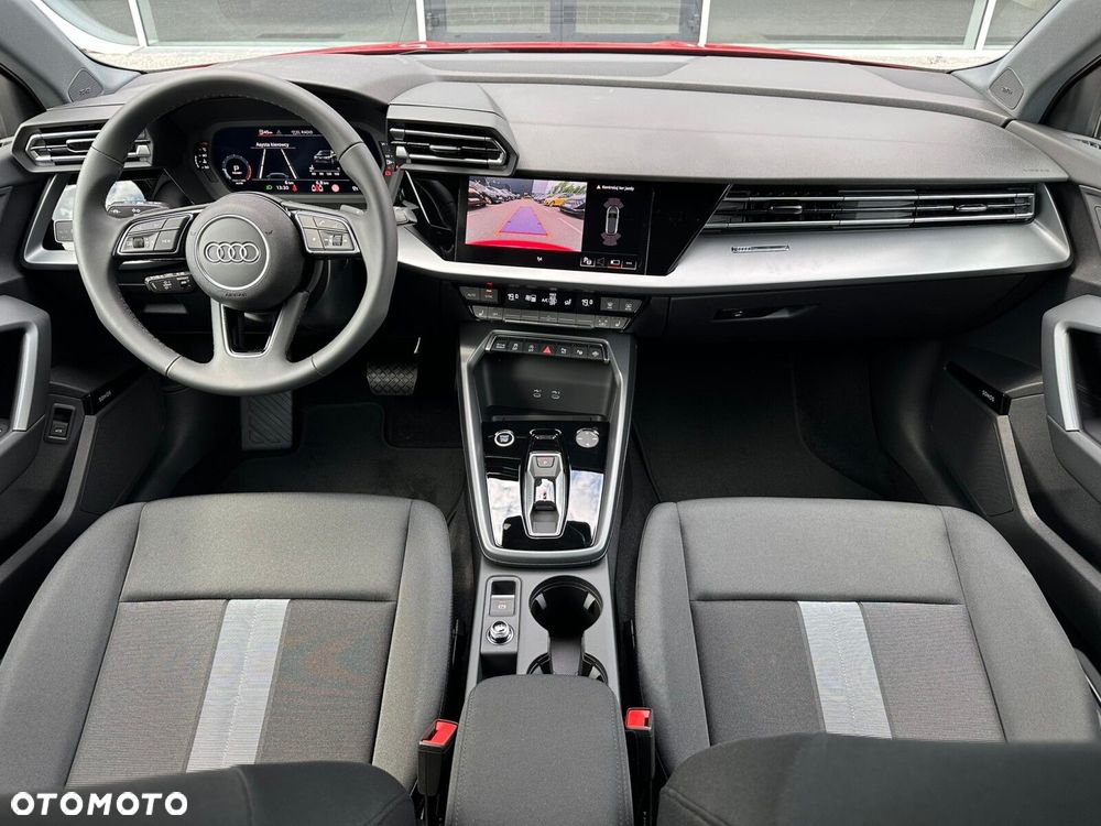 Audi A3 Sportback - 16