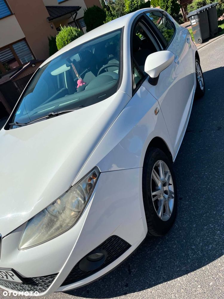 Seat Ibiza - 3