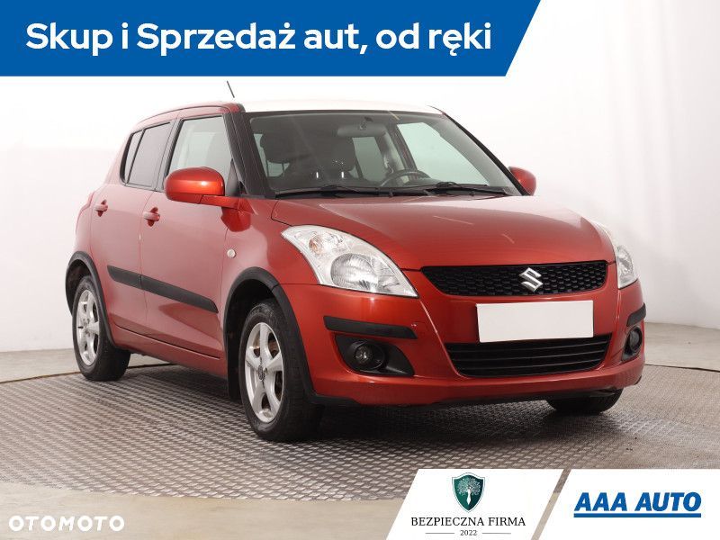 Suzuki Swift - 3