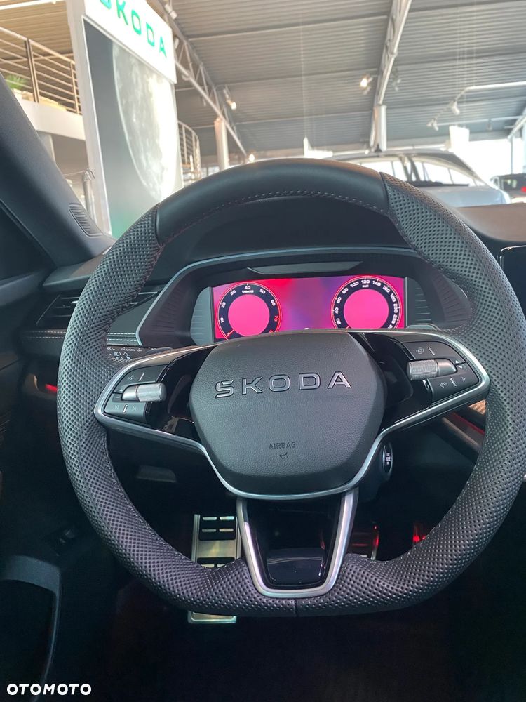 Skoda Octavia - 10