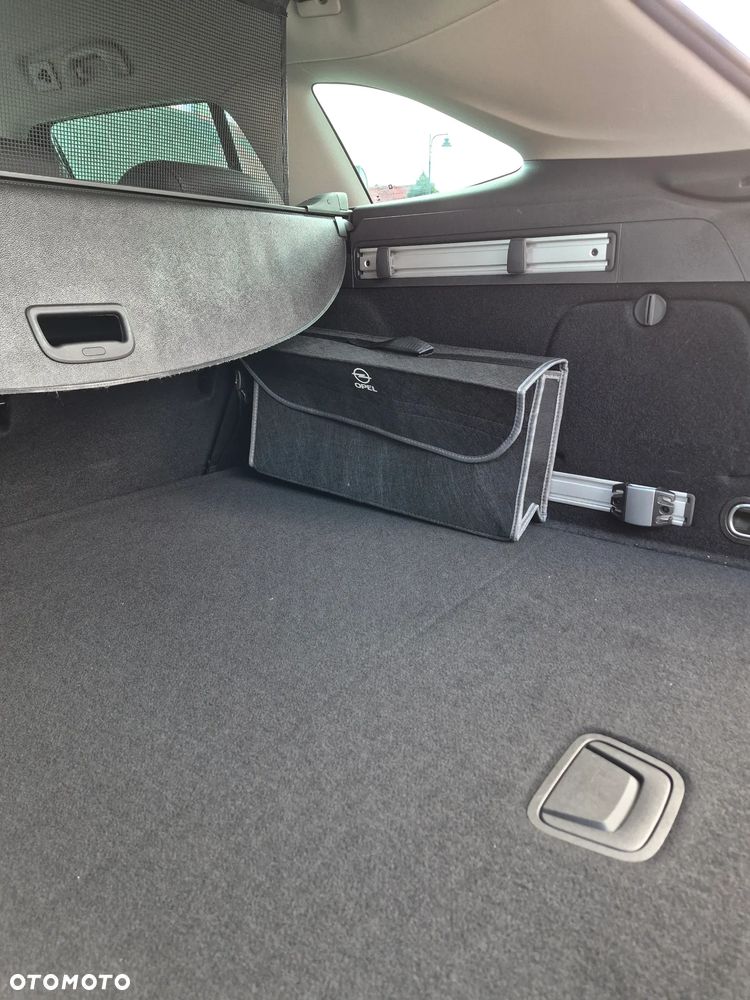 Opel Astra 1.6 BiTurbo CDTI Start/Stop Active - 28