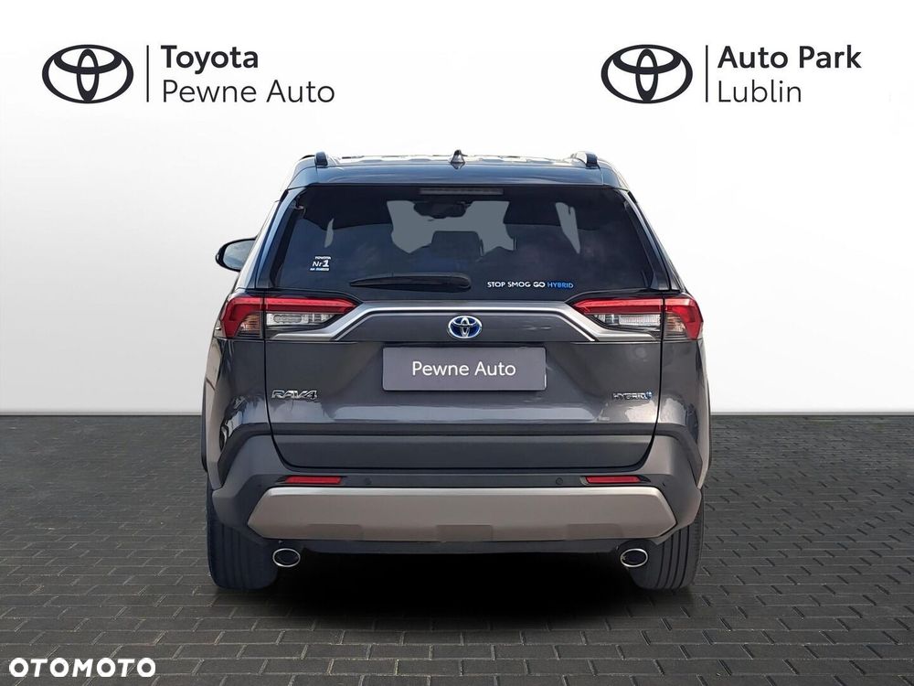 Toyota RAV4 - 5