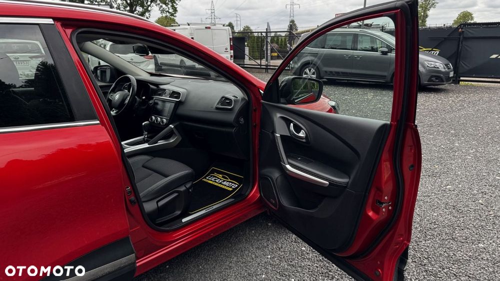 Renault Kadjar - 24