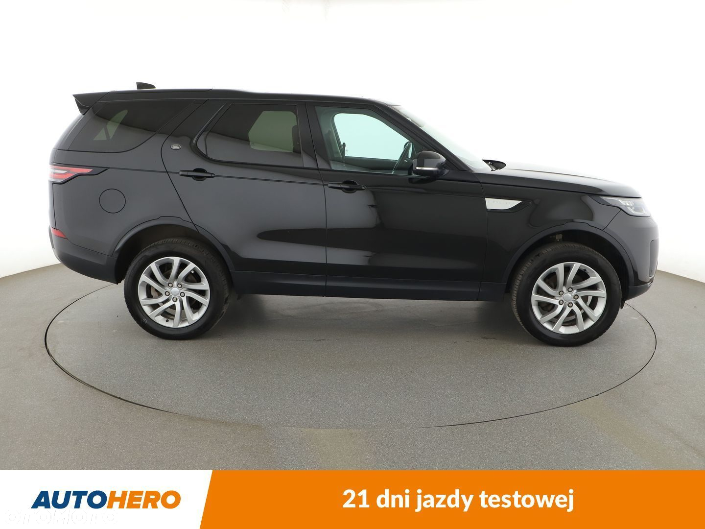 Land Rover Discovery V 2.0 SD4 HSE - 7