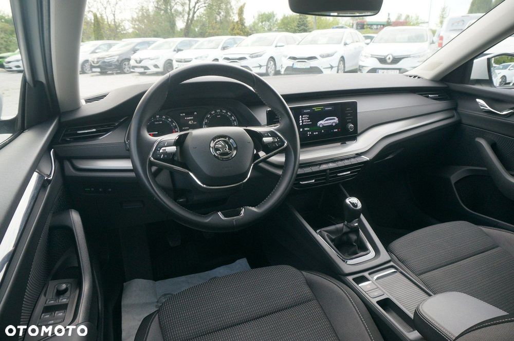 Skoda Octavia 2.0 TDI Ambition - 17