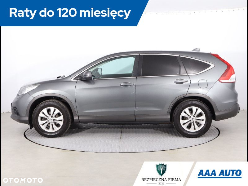 Honda CR-V - 3