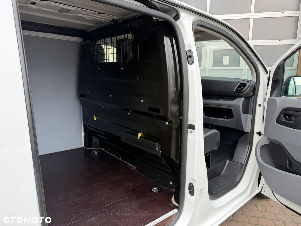 Toyota Proace 2,0 L3H1 - 20
