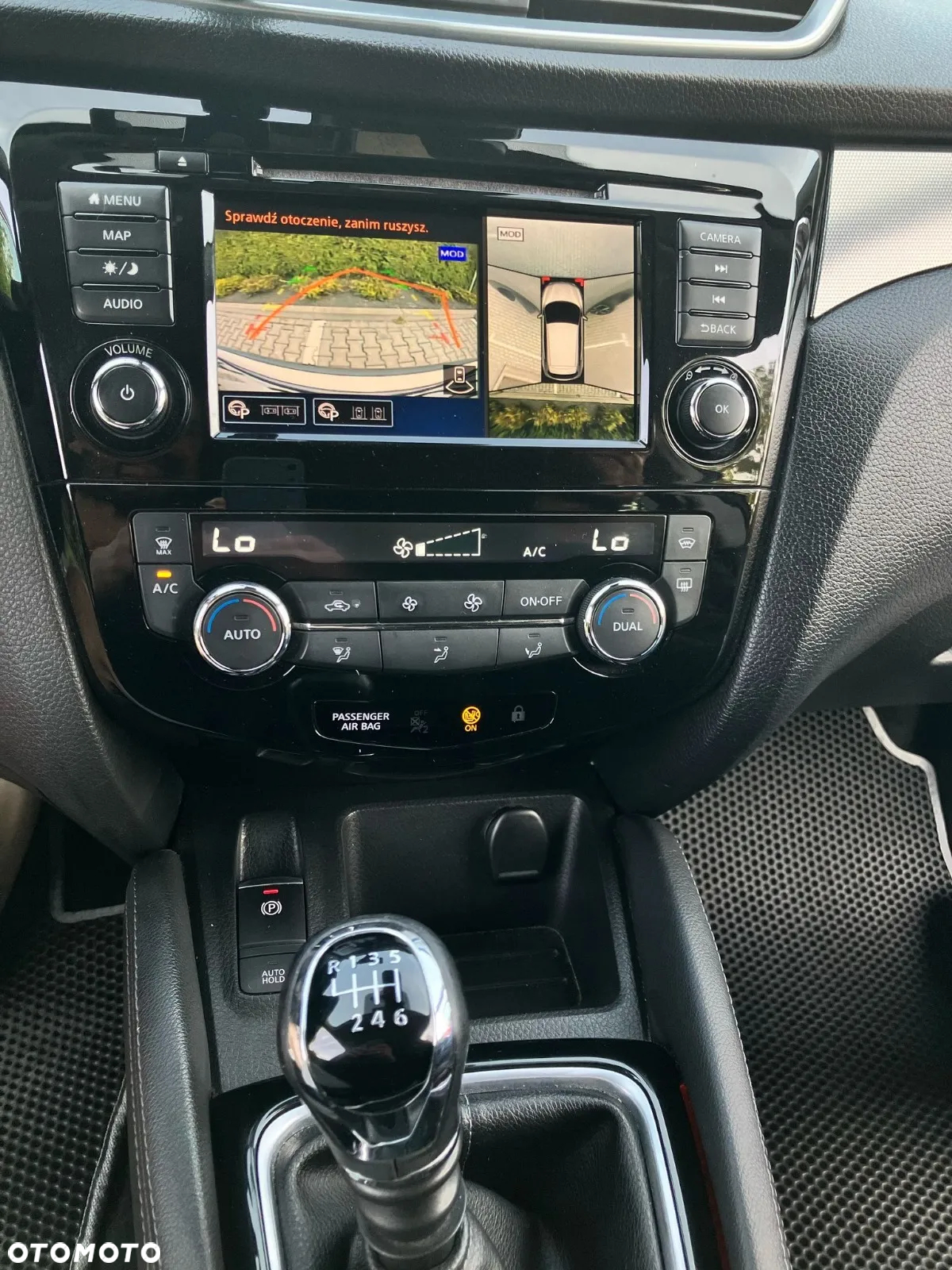 Nissan Qashqai 1.5 dCi Tekna+ - 14
