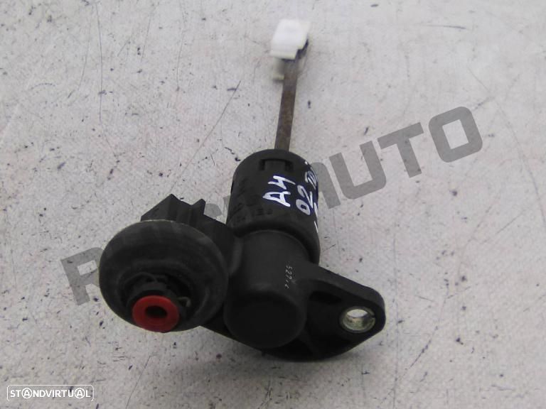 Bomba Embraiagem Pedal 8e172_1401s Audi A4 B6 Avant (8e) [2000_ - 2