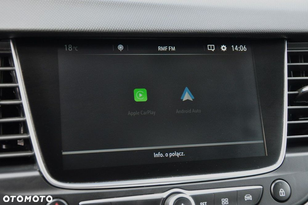 Opel Crossland X 1.5 CDTI Elite S&S - 25