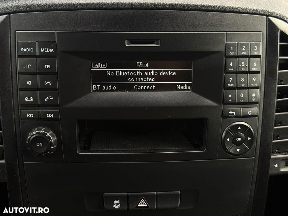 Mercedes-Benz Vito - 15