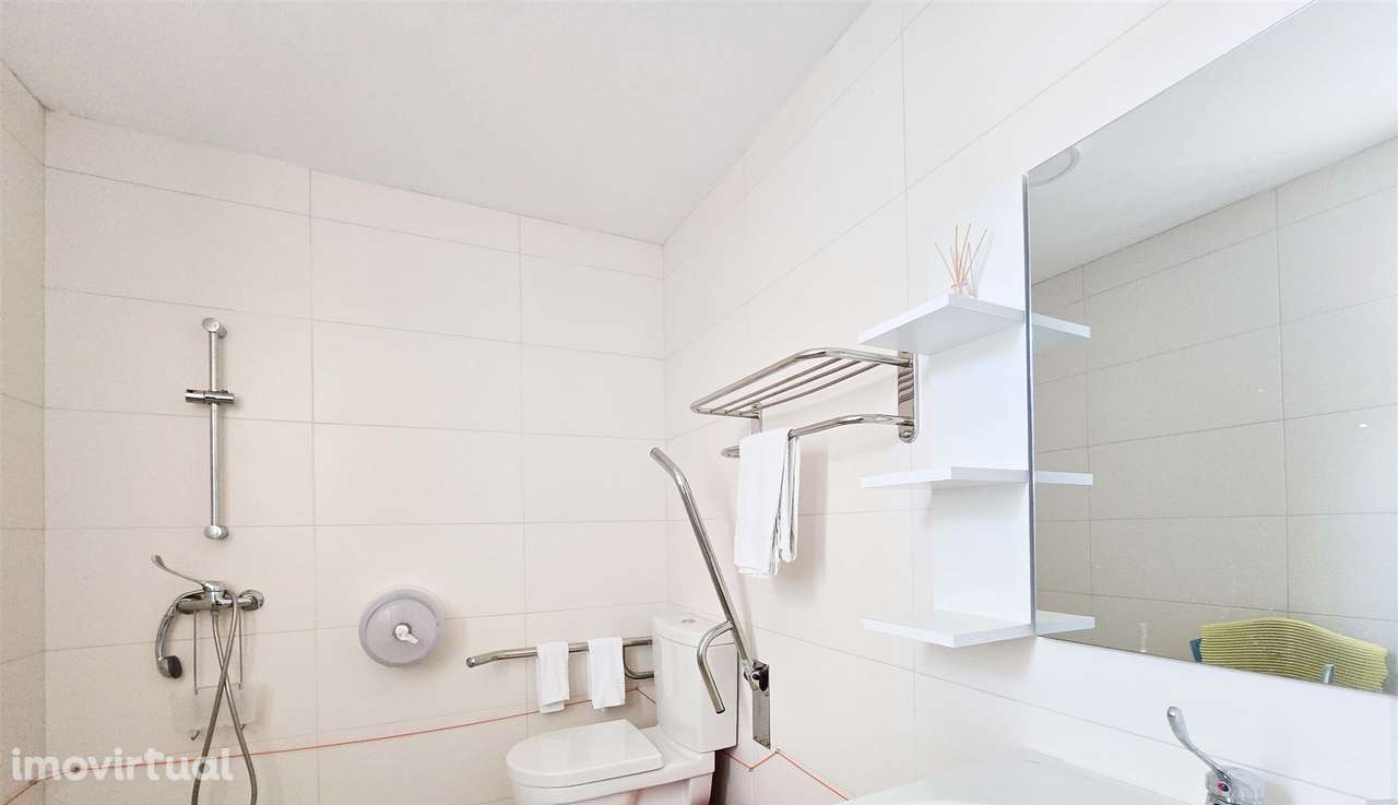 Pensão Residencial nas Termas de São Pedro do Sul - Grande imagem: 5/12