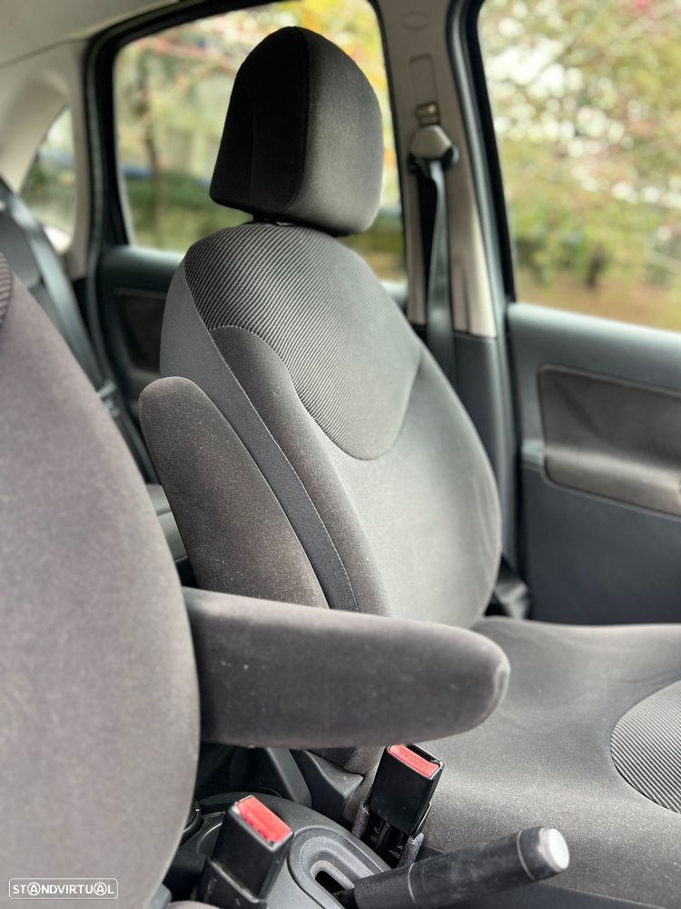 Citroën C3 1.4 HDi Exclusive Airdream - 10