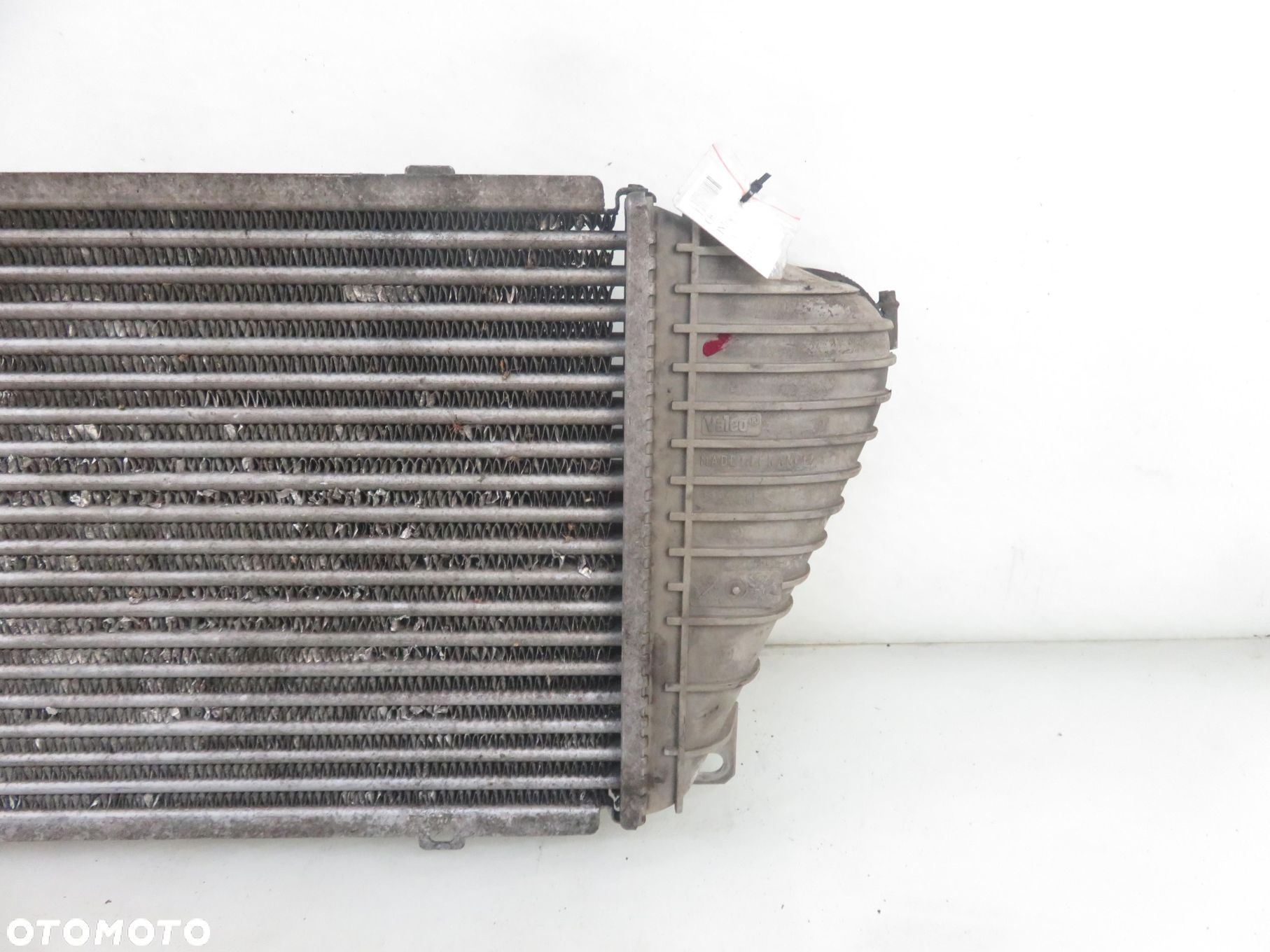 INTERCOOLER VW LT 28-46 II 2.5 TDI 2D0145805 - 4