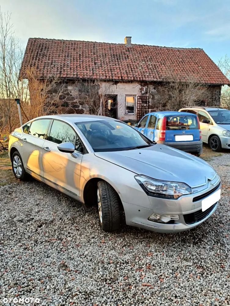 Citroën C5 HDi 140 FAP Exclusive - 5