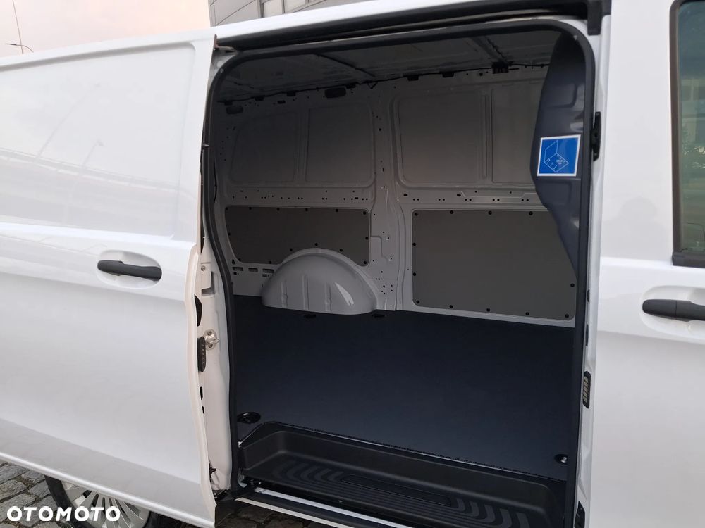 Mercedes-Benz Vito 116 CDI - 12