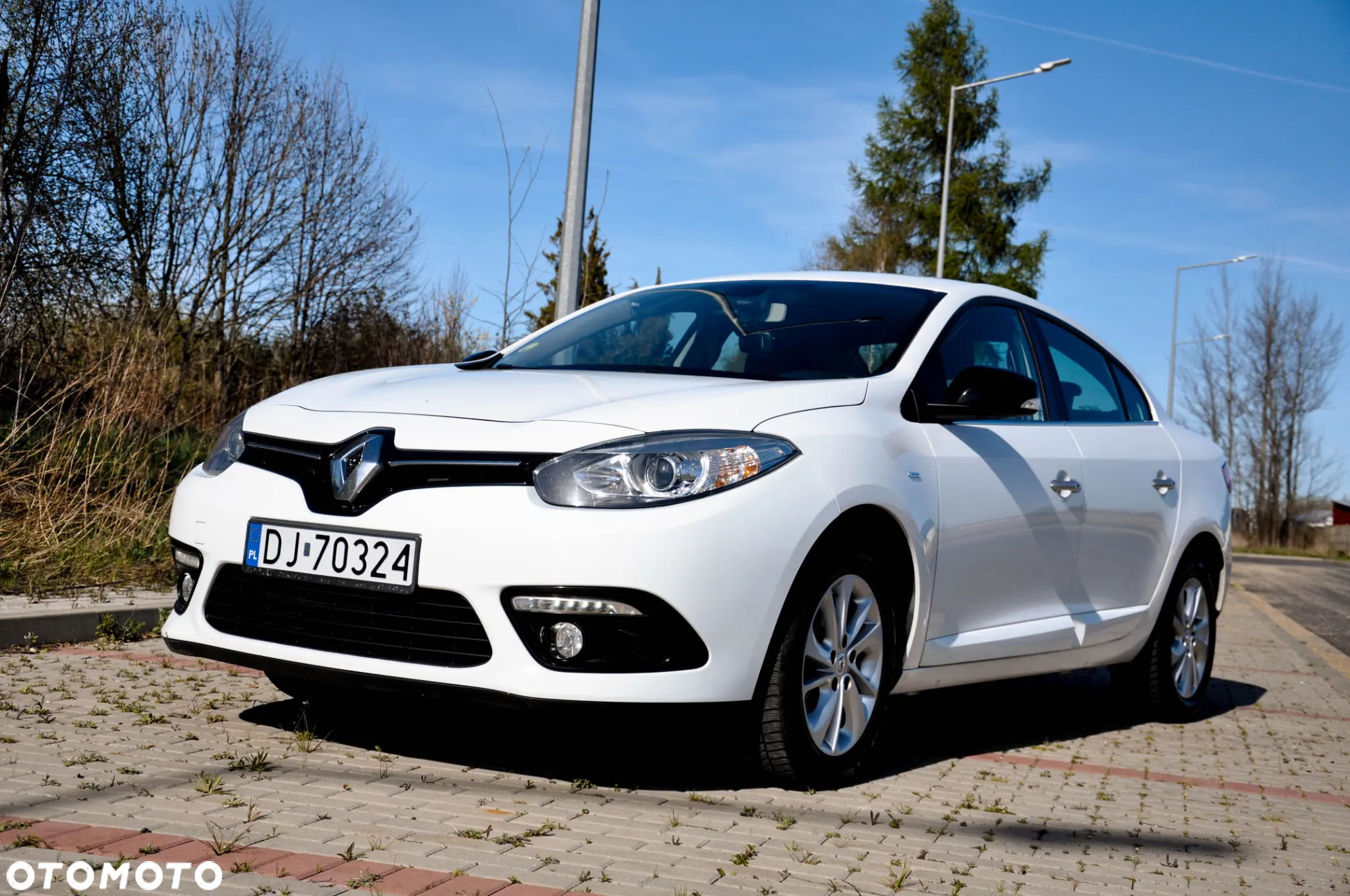 Renault Fluence 1.6 dCi Limited - 6