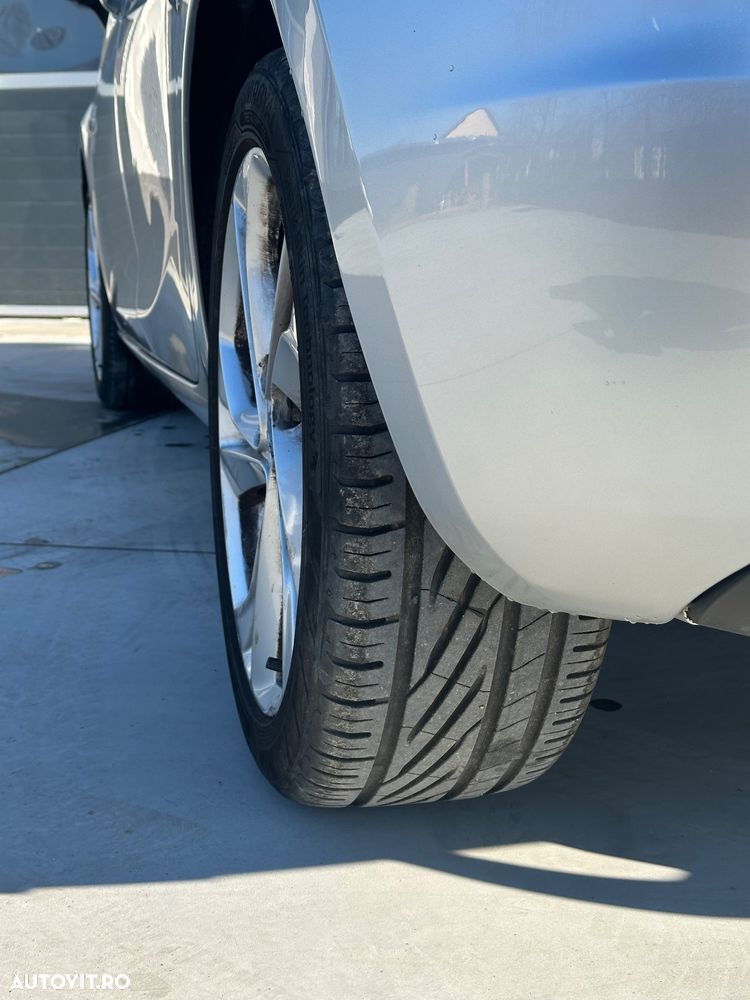 Opel Astra 1.6 CDTI Start/Stop Selection - 16