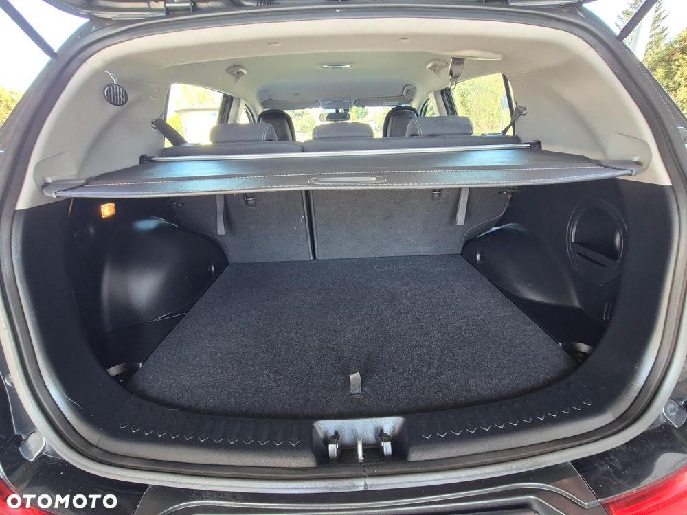 Kia Sportage 1.6 GDI 2WD ISG Vision - 29