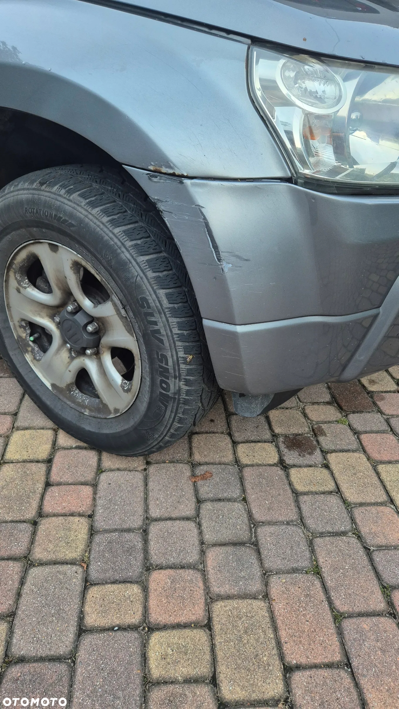 Suzuki Grand Vitara 1.9 DDiS - 8