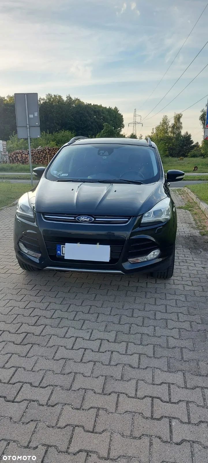 Ford Kuga 1.6 EcoBoost 4WD Trend - 1