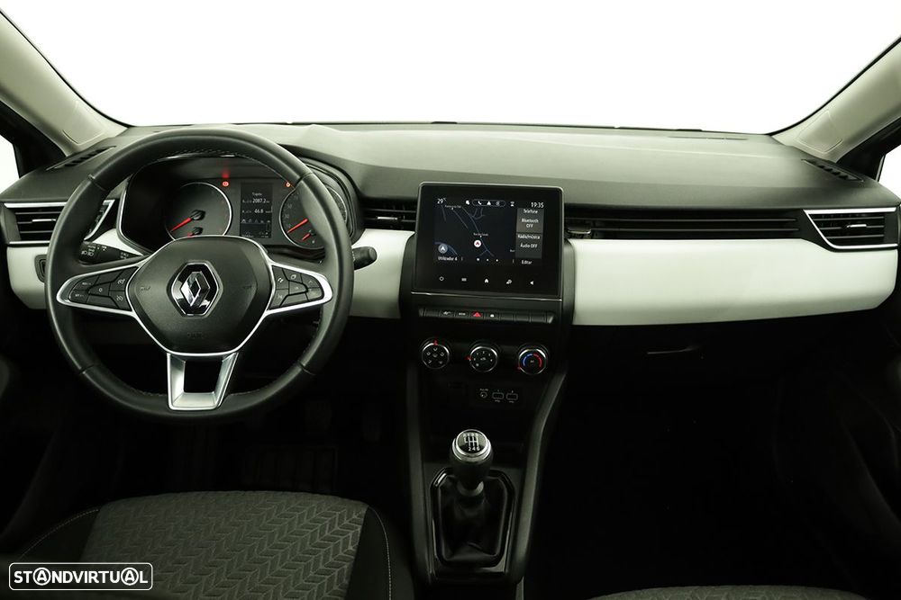 Renault Clio 1.0 TCe Evolution - 8