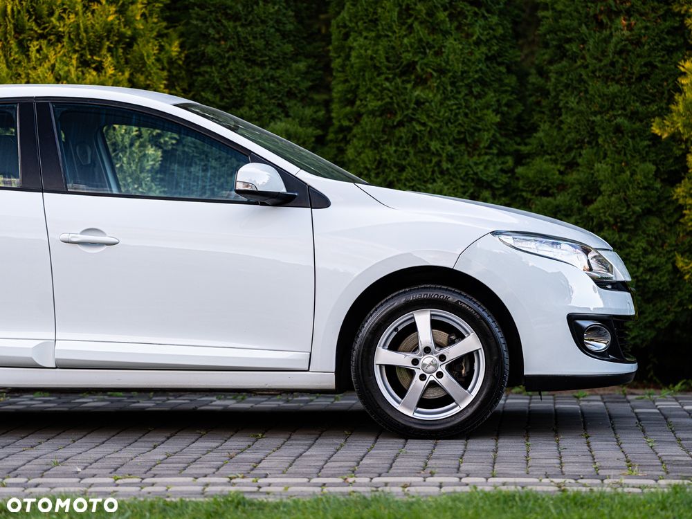 Renault Megane 1.6 16V Authentique - 9