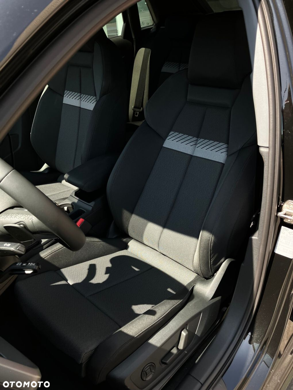 Audi A3 - 19