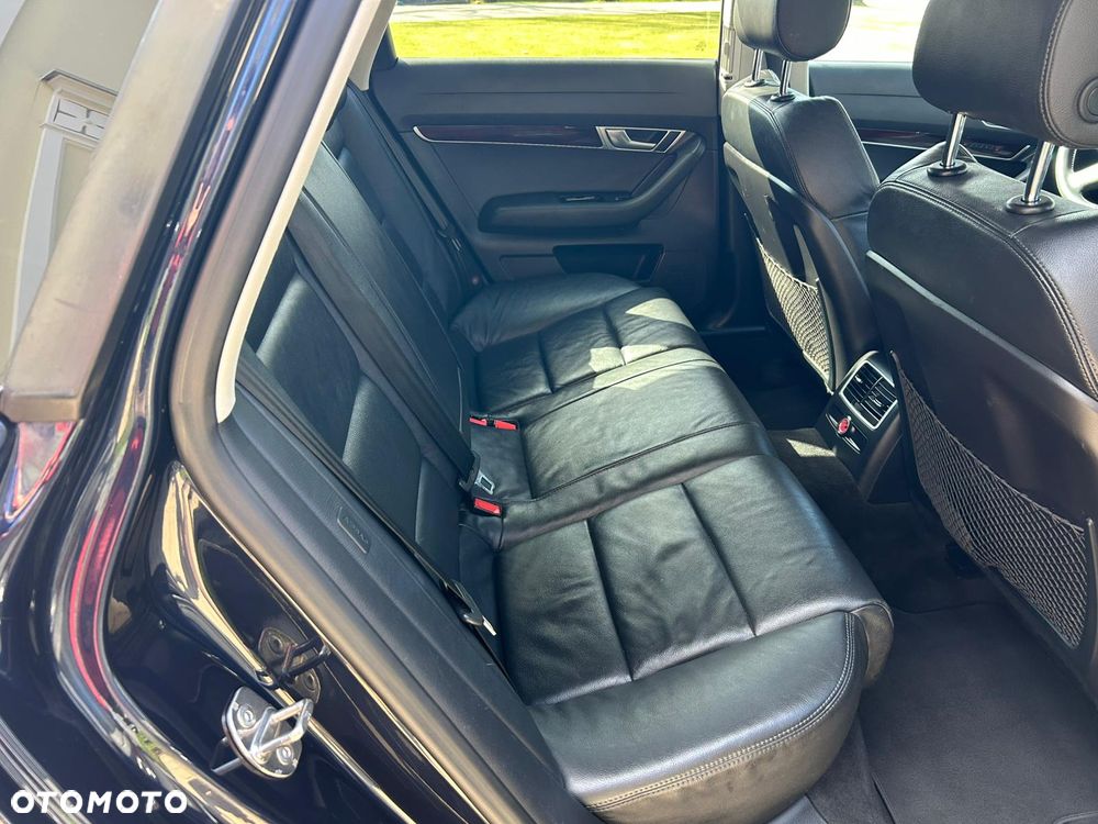 Audi A6 Avant 2.8 FSI - 16