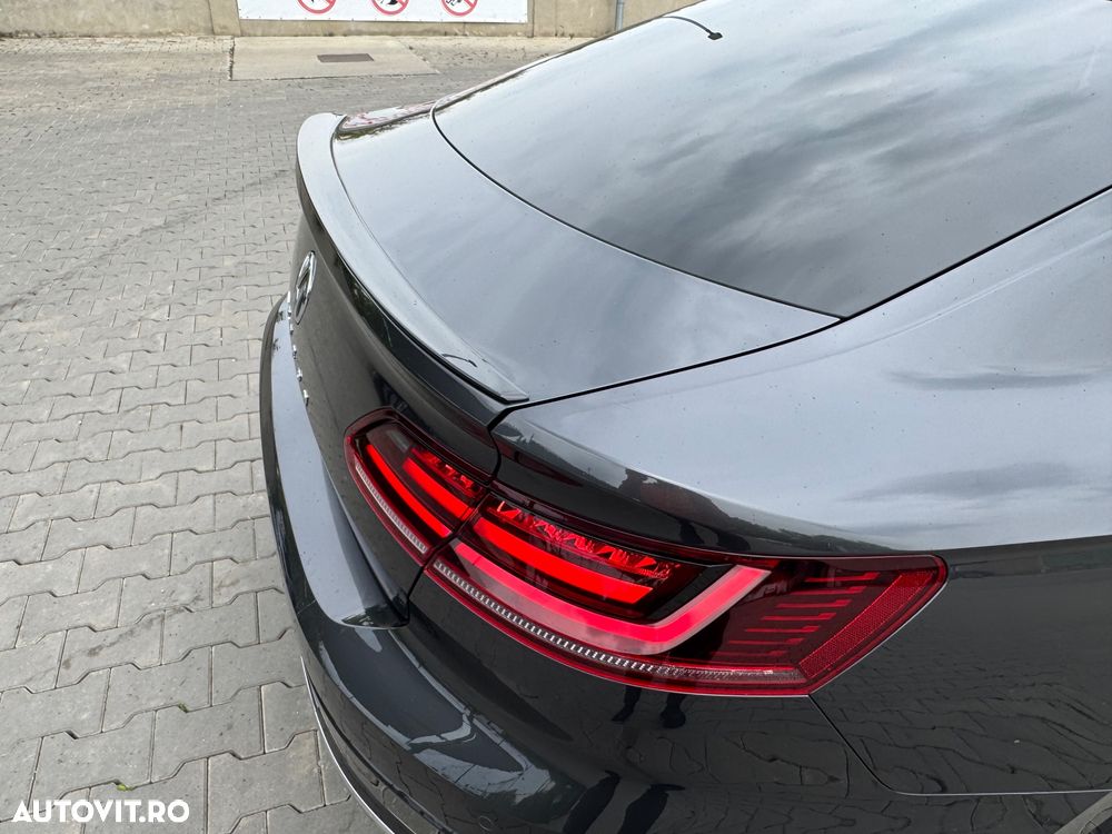 Volkswagen ARTEON 2.0 TDI SCR DSG R-Line - 10