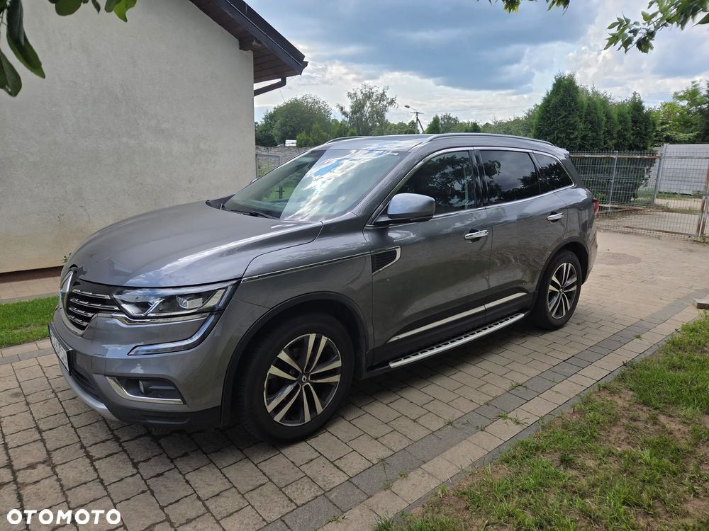 Renault Koleos 1.6 dCi Intens - 4