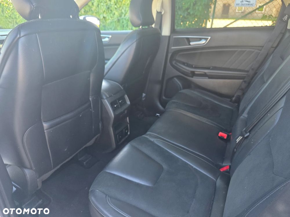 Ford Edge 2.0 TDCi Bi-Turbo 4x4 Sport - 10