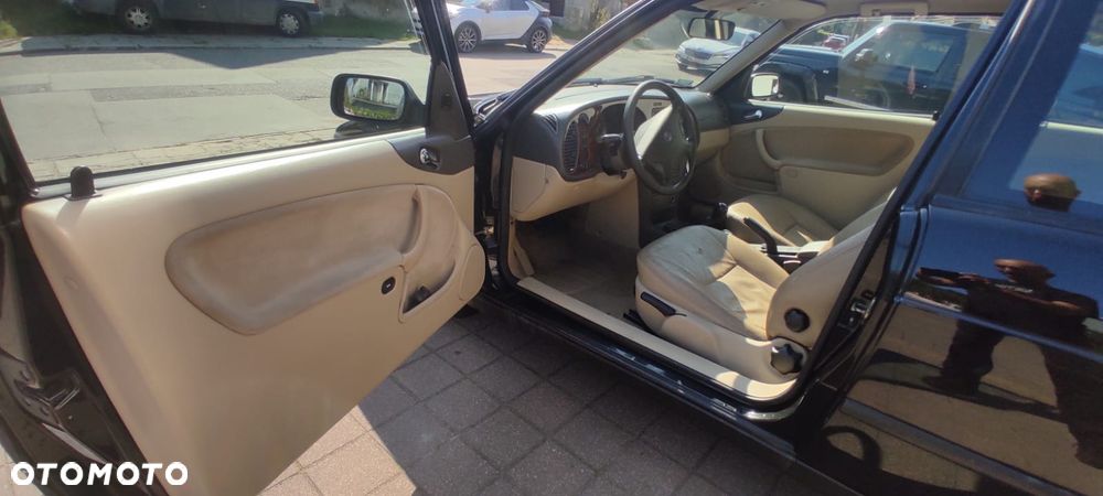 Saab 9-3 SE 2.0 LPT - 18