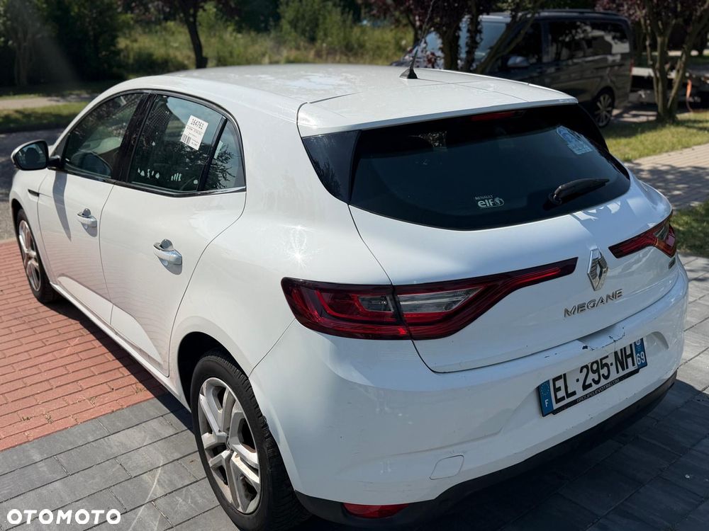 Renault Megane - 7